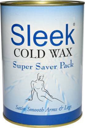 Sleek Cold Wax 1200g Wax