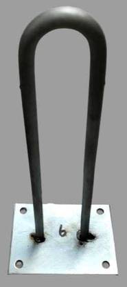 RATRA POP CEILING HOOK "10" INCH Hook 1
