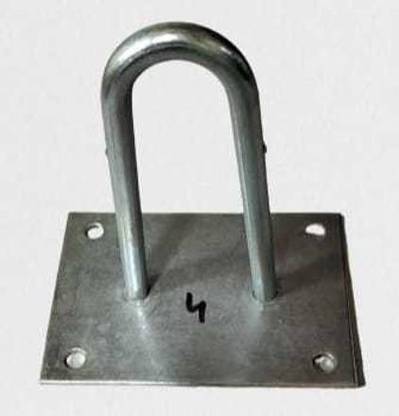 RATRA POP CEILING HOOK "4" INCH Hook 1