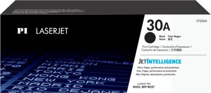 prince infotech 30A Black Ink Toner