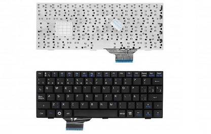 ARSit Asus Eee Pc 700 701 900 901 Laptop Keyboard Replacement Key