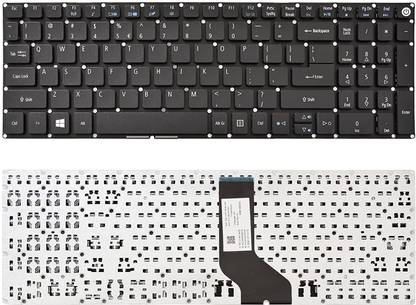 ARSit Acer Aspire A315-21 A315-41 A315-41G A315-31 A315-32 A315-51 A315-53 A315-53G Laptop Keyboard Replacement Key