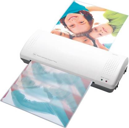 GBC Inspire Plus A4 Pouch Laminator 9.06 inch Lamination Machine