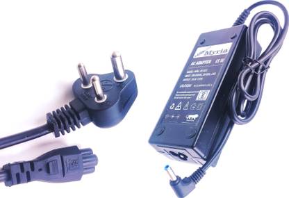 Myria ENVY ROVE 20 MOBILE ALL-IN-ONE PC SERIESblue pin 65 W Adapter