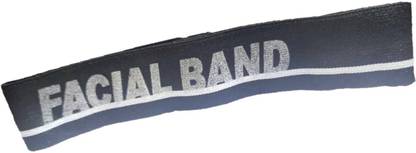 Glamezone Facial Makeup Headband