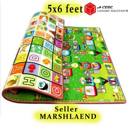 Ketsaal Polyester Chatai Mat