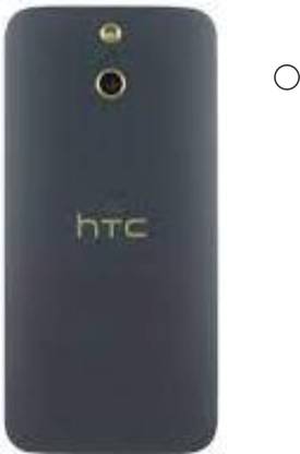 Ecomaholics Back Camera Lens Glass Protector for HTC ONE E8 M8Sd
