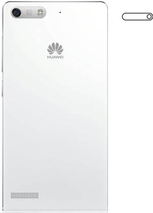 CHAMBU Back Camera Lens Glass Protector for Huawei Ascend G6
