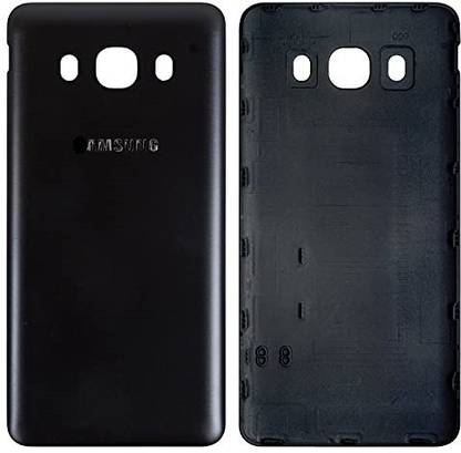 Sandreezz Samsung Galaxy J5 (2016) (with Proper Logo) Back Panel