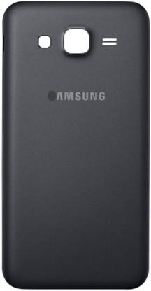 Sandreezz Samsung J2 (2015) (with Proper Logo) Back Panel