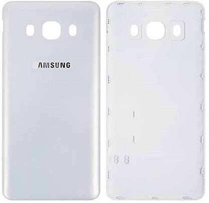 Sandreezz Samsung Galaxy J5 (2016) (with Proper Logo) Back Panel