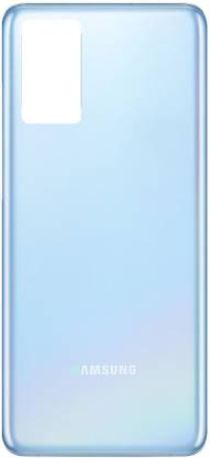 Sandreezz Samsung Galaxy S20 Plus / SM-G985 (with Proper Logo) (Glass) Back Panel