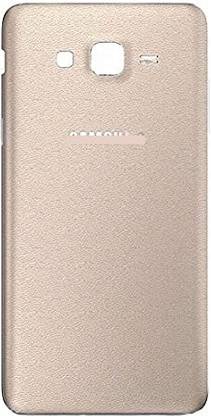 Sandreezz Samsung Galaxy On7 / SM-G600 (with Proper Logo) Back Panel