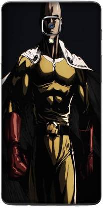 Xuwap OnePlus 3 Mobile Skin