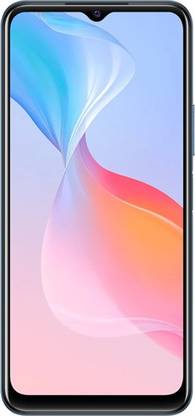 vivo Y21E (Midnight Blue, 64 GB)