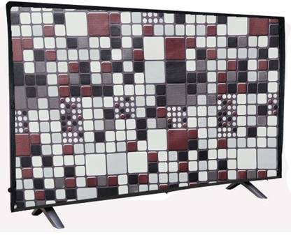 GREAT FASHION For Samsung TV , Xiaomi Mi TV , Sony TV , LG TV , Panasonic TV , lloyd TV for 40 inch 40 inch LED/LCD TV  - GF_P012_LED40_AEJ003