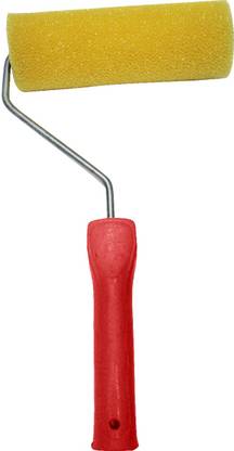 Kayra Decor Honeycomb 9" Texture Roller For Wall Painting TEX4-1 Paint Roller