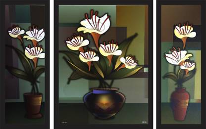 VPF DEAL Digital Reprint 12 inch x 18 inch Painting