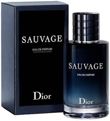 Christian Dior Men Perfume Spray, EDP, 100ml Eau de Parfum  -  100 ml