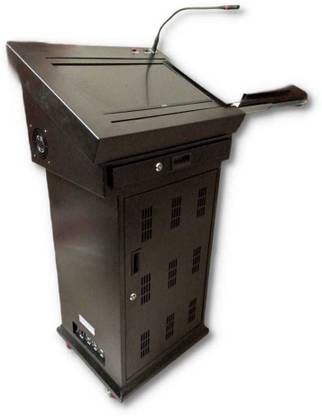 LAKETECH Electronic Lectern (Digital Podium) Lectern