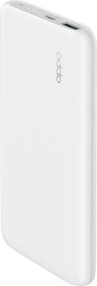 OPPO 10000 mAh 30 W Power Bank