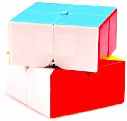 Chalisa Magic Square cube 2x2x2