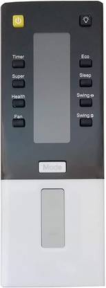 BhalTech 204A AC Compatible for  IFB AC Remote Controller