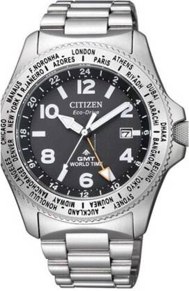 S9HUB Edge To Edge Screen Guard for CITIZEN BJ7100-82E ecodrive Analog Watch