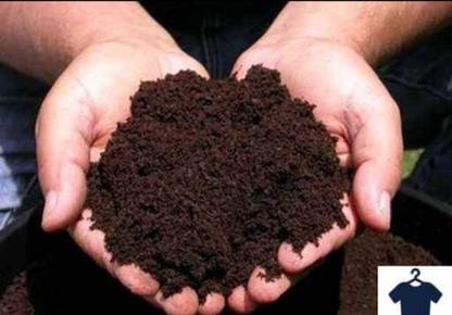 SriSingh Vermi Compose Manure