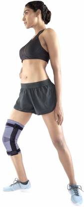 VISSCO Hinged Cap Knee Support