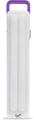 24 ENERGY Rechargeable 60 Hi-Bright LED Tube Desk Light Table Lamp