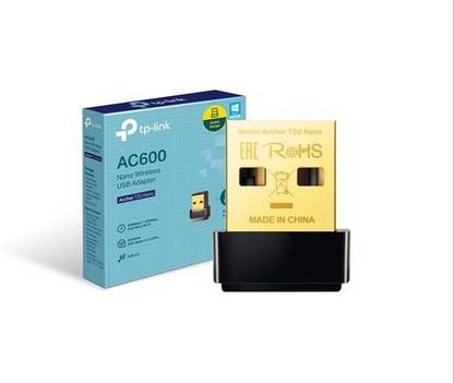 TP-Link USB Adapter