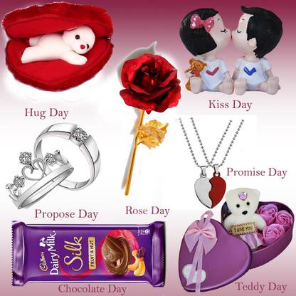 Saugat Traders Showpiece Gift Set