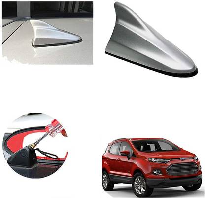 AUTO PEARL Sharkfin Replacement OE449 Ecosport Satellite Vehicle Antenna