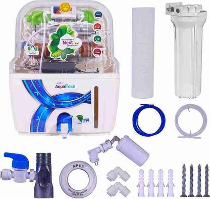 Aqua alkaline ro by Aqua Aqua1 Solid Filter Cartridge