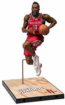 McFARLANE NBA 2K19