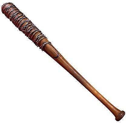 McFARLANE Toys The Walking Dead Tv Negan'S Bat "Lucille" Role Play Accessory