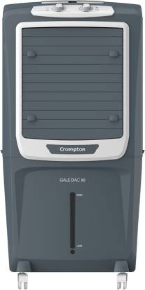 Crompton 90 L Desert Air Cooler