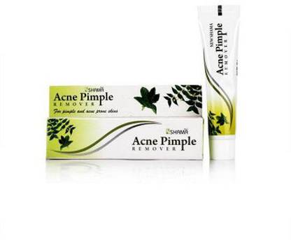 New Shama Acne Pimple Cream (25g) (Pack Of 2)