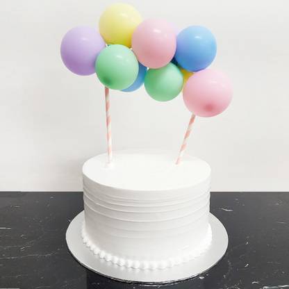 CherishX.com Cake Topper