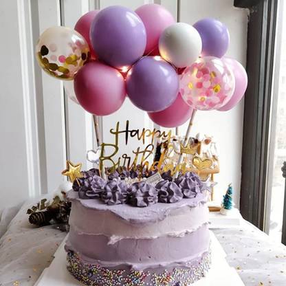 CherishX.com Cake Topper