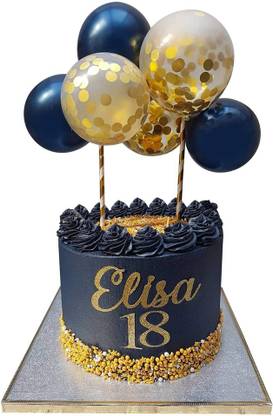 CherishX.com Cake Topper