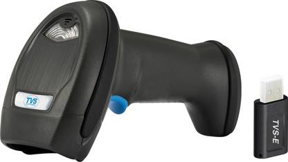 Tvs Electronics BS-I201 S Laser Barcode Scanner
