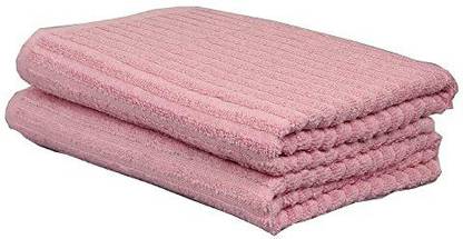 Micro Cotton Terry Cotton 280 GSM Bath Towel Set
