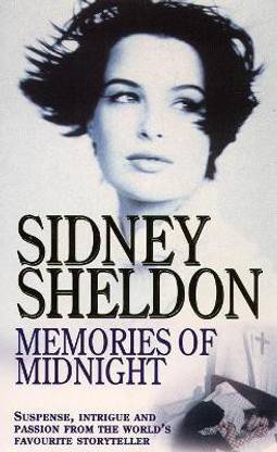 Memories of Midnight First  Edition
