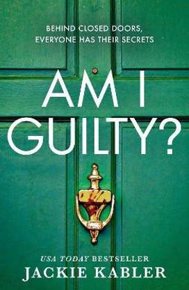 Am I Guilty?