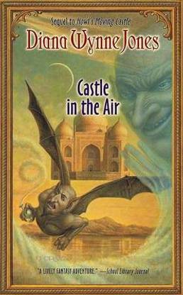 Castle in the Air