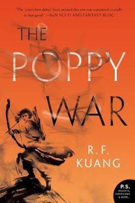 The Poppy War