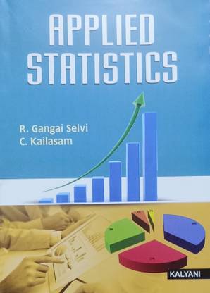 APPLIED STATISTICS