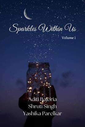 Sparkles Within Us